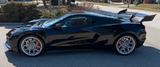 Corvette ZR1 Coupe 3LT  ZULASSUNGSFERTIG 2026