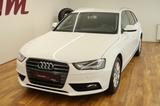 Audi A4 Avant Attraction /Bi-Xenon/Navi/Scheckheft! - Audi A4 Gebrauchtwagen in Leipzig