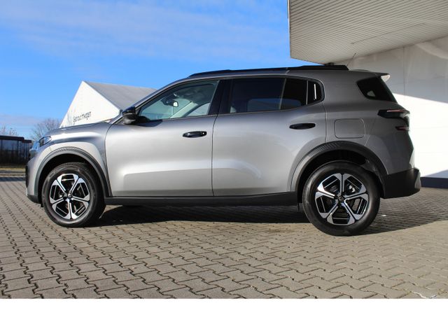 Citro�n C3 Aircross Hybrid 145 MAX