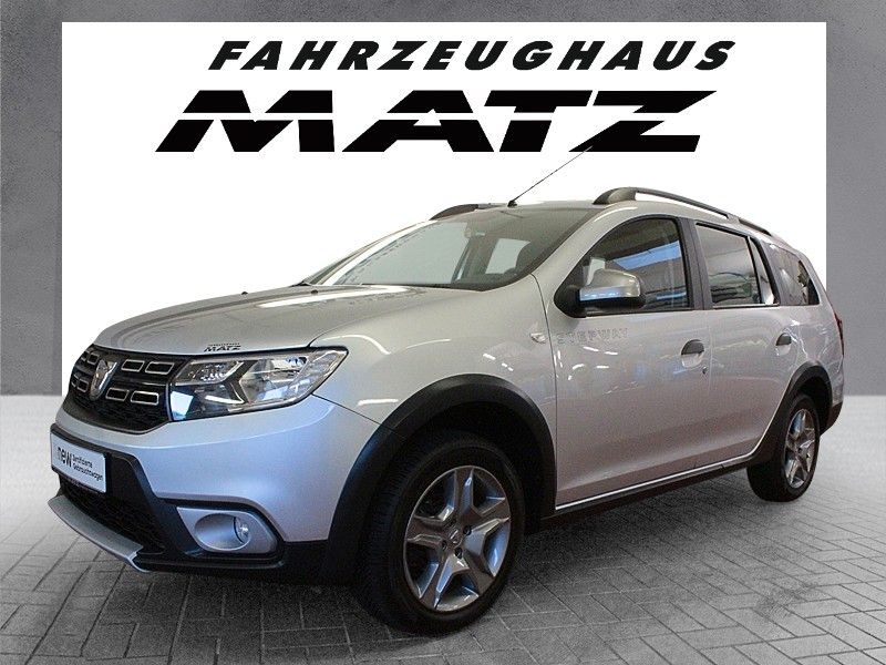 Fahrzeugabbildung Dacia Logan MCV TCe90 Stepway*Navi*Klima*