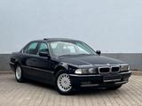 BMW 728i 155.100 KM, Klima, Schiebedach, Top Zustand - gebrauchte BMW 7er Reihe aus dem Jahr 1998