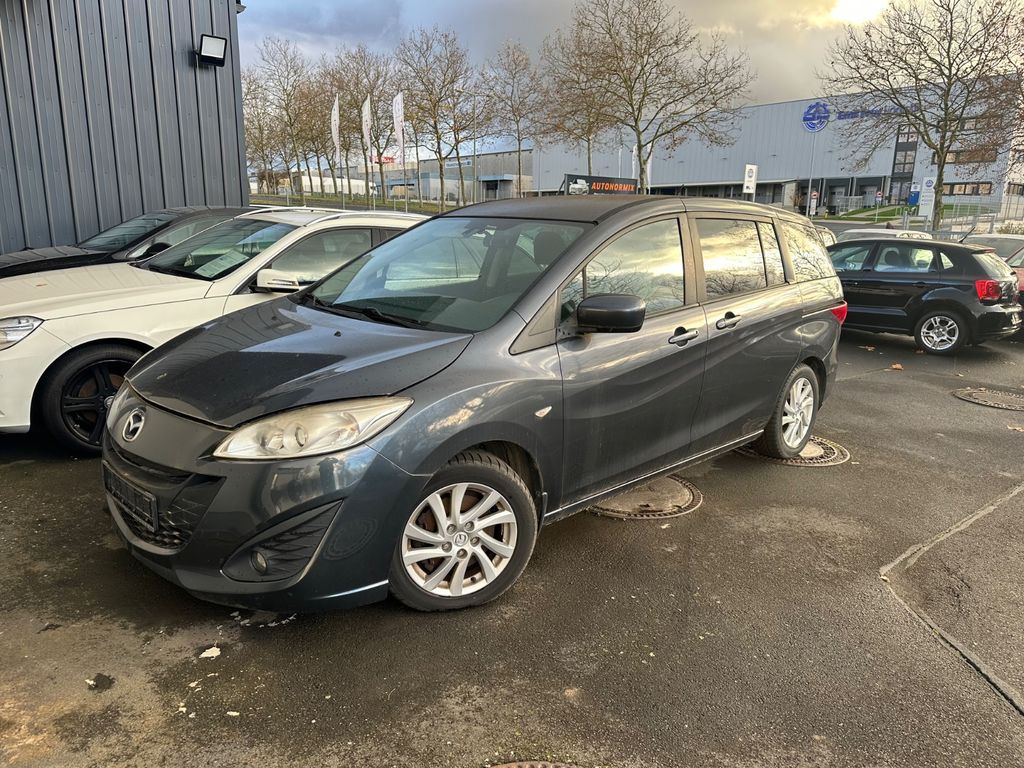 Mazda 5