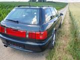 Audi RS2 ragusagrün unverbastelt - Audi RS2 Gebrauchtwagen