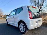 Volkswagen up! 1.0 55kW ASG high up! Automatik SHZ LED - Volkswagen up!: High