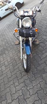 Daelim VL 125F Daelim ROK - Offers
