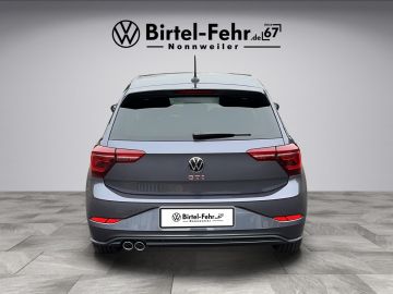 Volkswagen Polo GTI 2.0 TSI DSG Matrix IQ.DRIVE APP