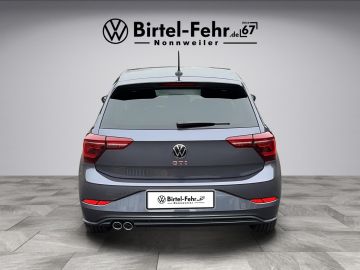 Volkswagen Polo GTI 2.0 TSI DSG Matrix-LED Navi IQ.DRIVE di