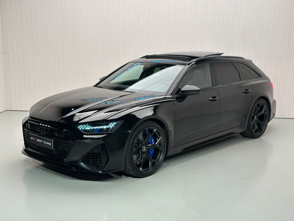 Audi RS6