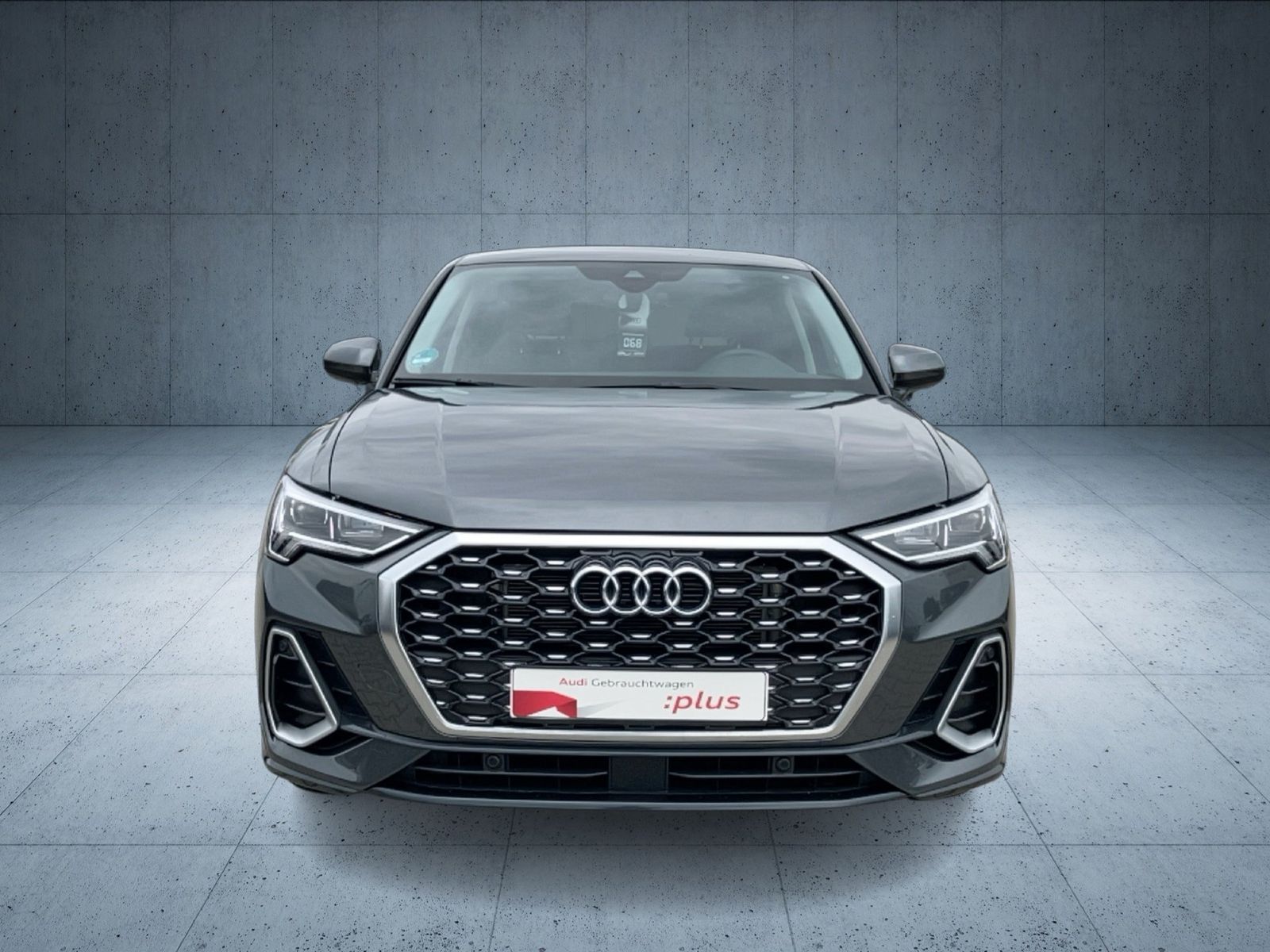 Audi Q3 - Bild 9