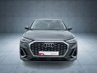 Audi Q3 - Vorschau Bild 9