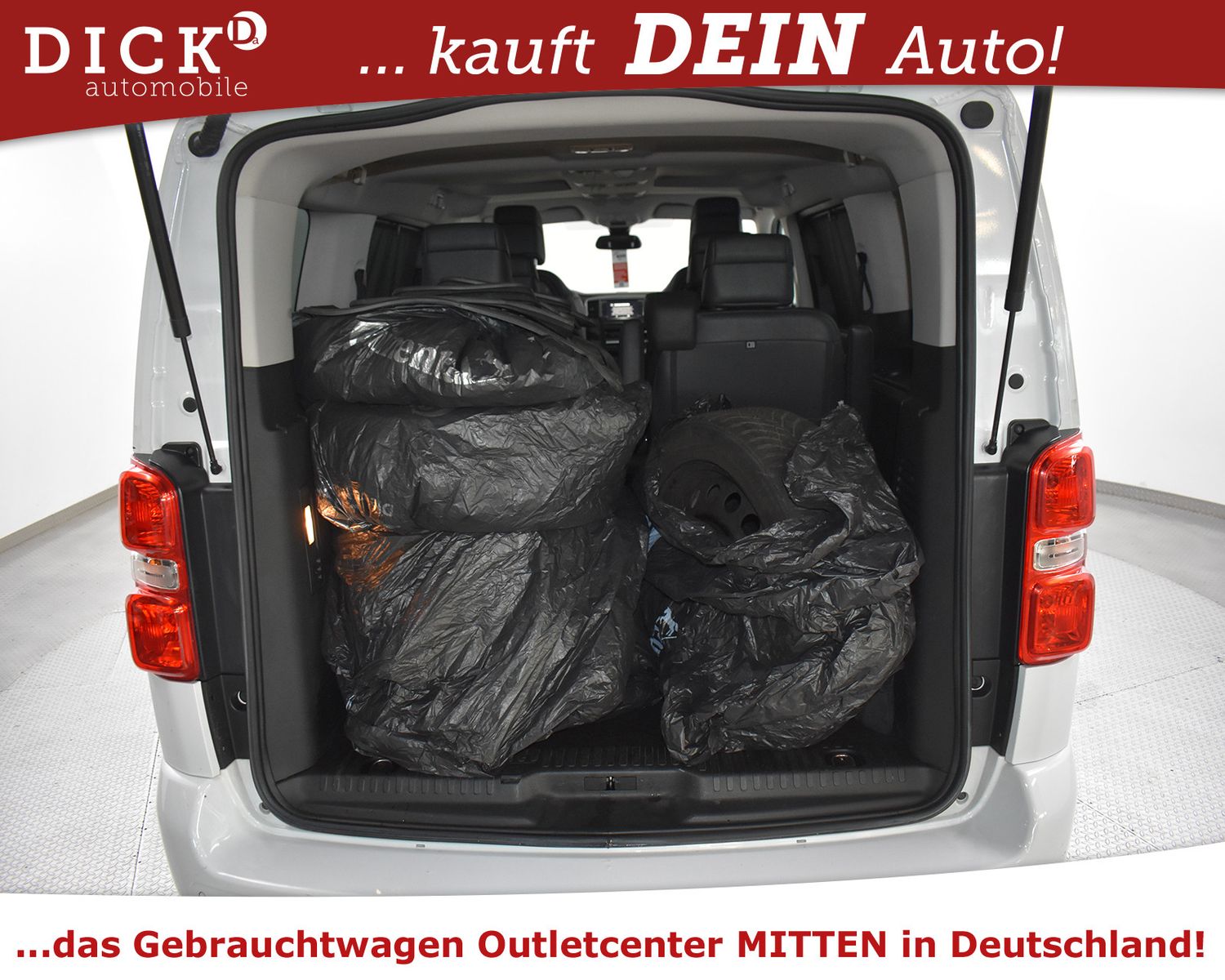 OPEL Zafira Life M 2.0d >LEDER+NAV+KAM+AHK+XEN+STNDHZ - Image 22