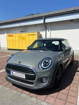 MINI ONE *SHZ*LED*AUT - MINI ONE von privat