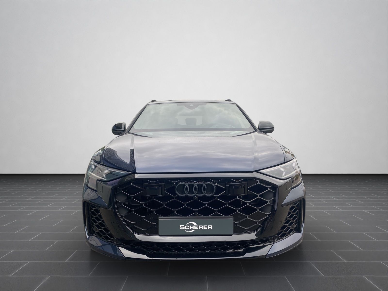 Audi RSQ8 - Bild 7