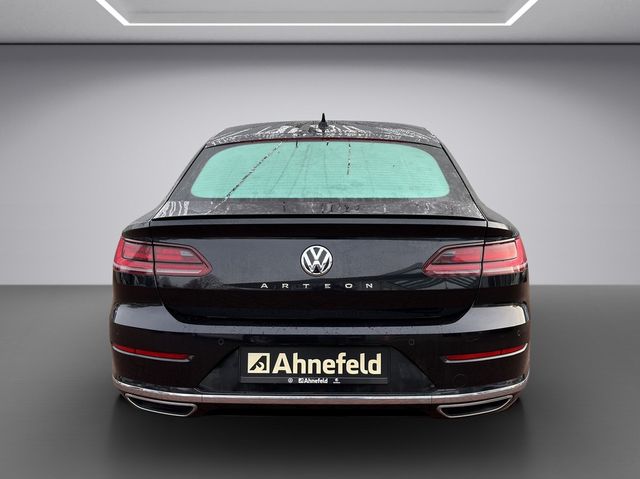 Arteon 2.0 TDI R-Line DSG SHZ NAVI ACC HUD LED