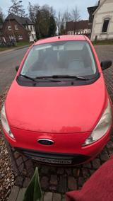 Ford ford ka weniger km !!!! - Ford Ka/Ka+ aus 2008
