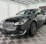 Opel Insignia A Sports Tourer Innovation