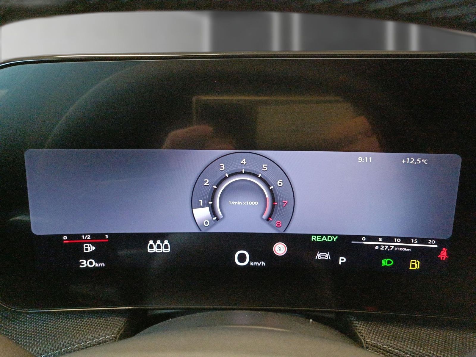 Audi A3 - Bild 12