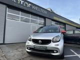 Smart forfour passion (66kW) - Smart ForFour in Frankfurt (Main)