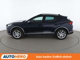 Cupra Formentor 2.0 TSI 4Drive Aut.*NAVI*ACC*CAM*PDC* - blaue Cupra Formentor