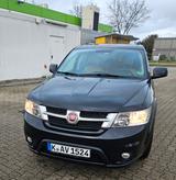 Fiat Freemont 2.4 16V VVT Lounge Lounge - Fiat Freemont mit Benzin-Antrieb