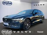 Volvo V60 Kombi Plus Dark Recharge Plug-In Hybrid AWD  - Volvo V60 in Kassel