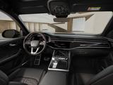 Audi RSQ8 RS ACC|HuD|Stand-Hzg|AHK|RFK|PANO|LED|Na... - Audi RSQ8 mit Schiebedach