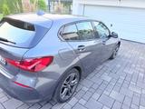 BMW 116d - - BMW 116 aus 2019