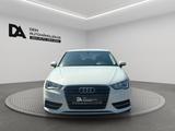 Audi A3 Attraction*AUTOMATIK*SCHECKHEFT*GARANTIE* - Audi A3: Kleinwagen