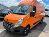 Renault Master dci150*Kasten*L3H3*KLIMA*ZWB*AHK*PDC*1.H - Angebote