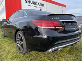 Mercedes-Benz E 350 E -Klasse Coupe BlueTEC+LED+Pano+AMG Paket - Mercedes-Benz E 350 Gebrauchtwagen in Berlin