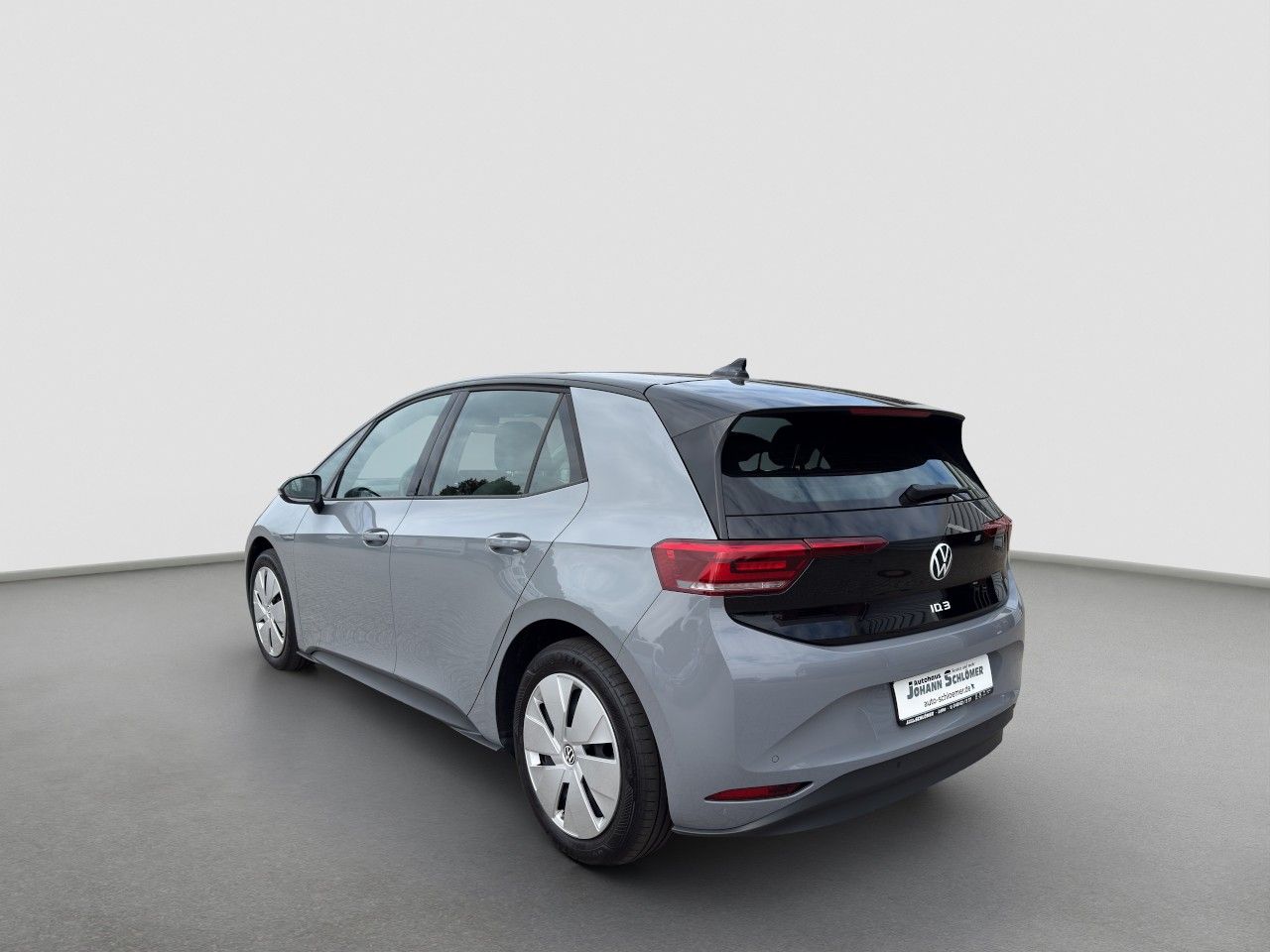 Volkswagen ID.3 Pro Performance SHZ ACC NAVI 2,99% Klima imagem 3