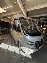 Carthago  Chic S-Plus 50 LE auf Iveco 1. Hand  - Offers matching your search criteria