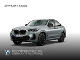 BMW X4 M40 i+AHK+Panorama+HUD+Klimasitze+StandHZG+Le - BMW X4 M40 aus 2022
