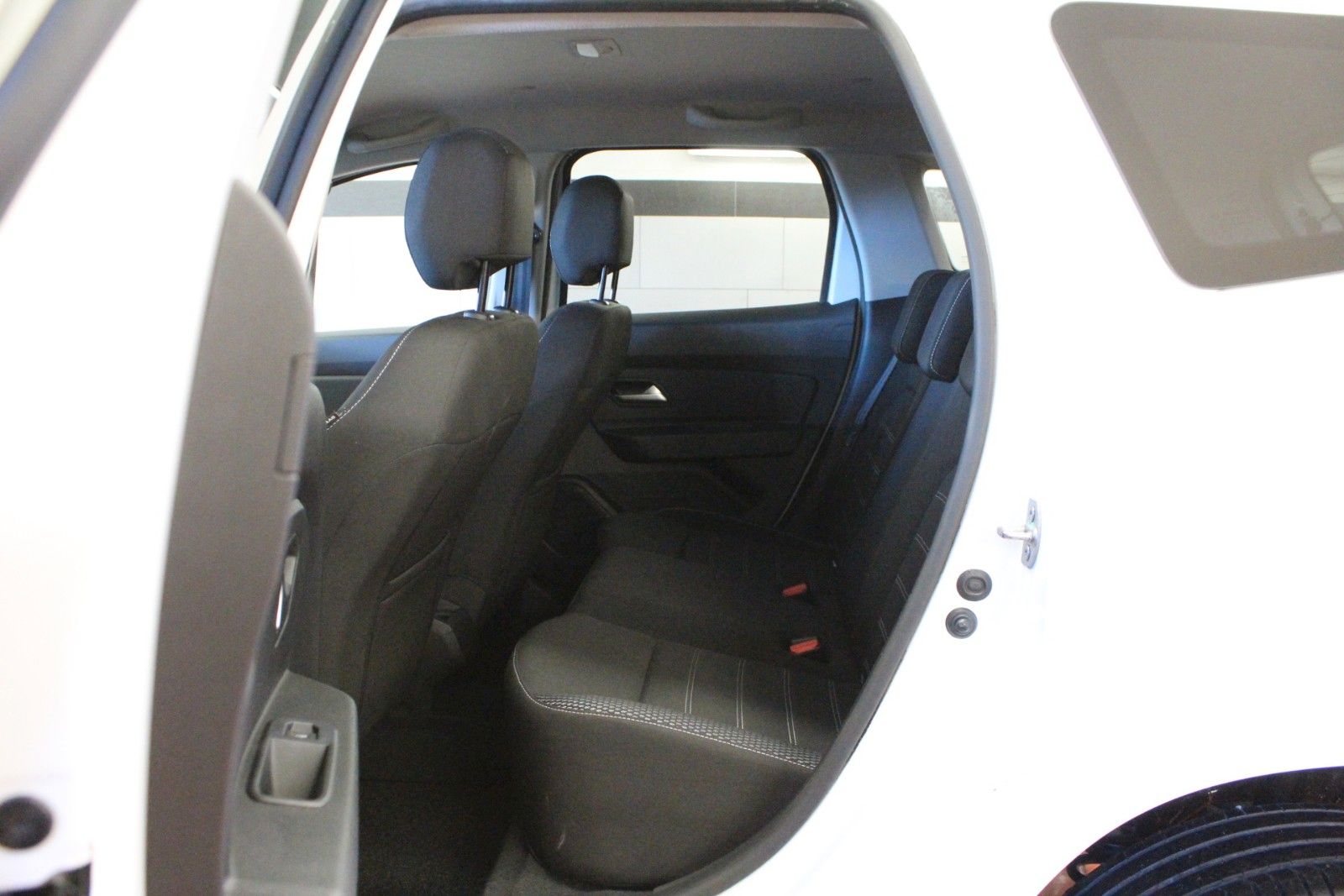 Fahrzeugabbildung Dacia Duster Sce 115 Prestige *Navigation *