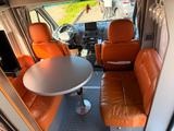 La Strada Nova L Mercedes Top gepflegt reisefertig - Wohnwagen & Wohnmobile in Hagen