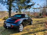 Ford StreetKa Cabrio + Hardtop +  jede Men... - gebrauchte Ford Streetka aus dem Jahr 2005