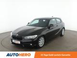 BMW 120i Advantage *NAVI*PDC*SHZ*TEMPO*ALU*KLIMA* - BMW 120 in Frankfurt (Main)