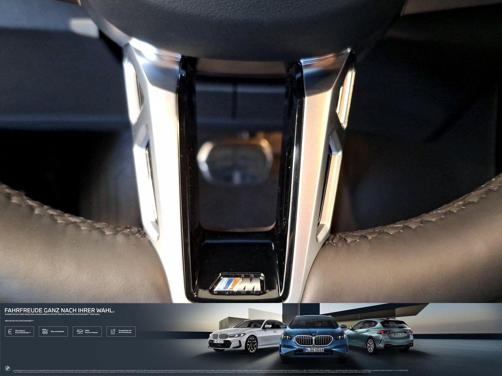 BMW iX2 - Bild 23