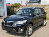 Hyundai Santa Fe 2.4 Comfort*2WD*Klimaanlage*EURO5*COC* - Hyundai SANTA FE mit Benzin-Antrieb: Geländewagen, Schaltgetriebe