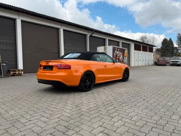 Audi S5 - 7
