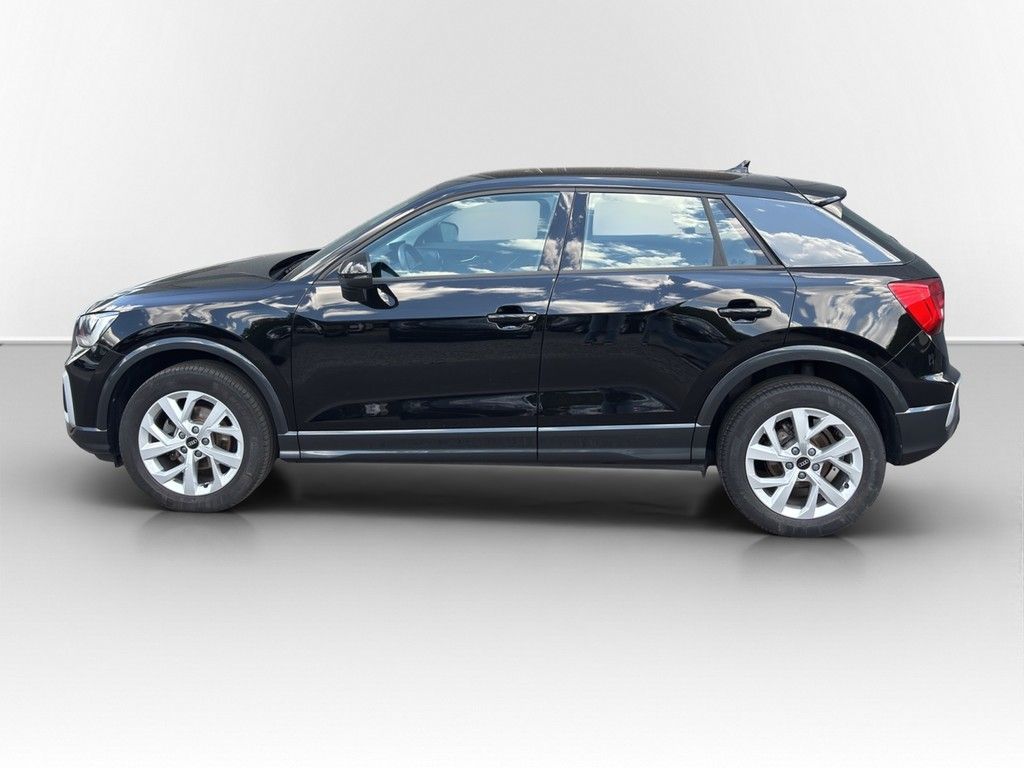 Audi Q2 - Bild 10