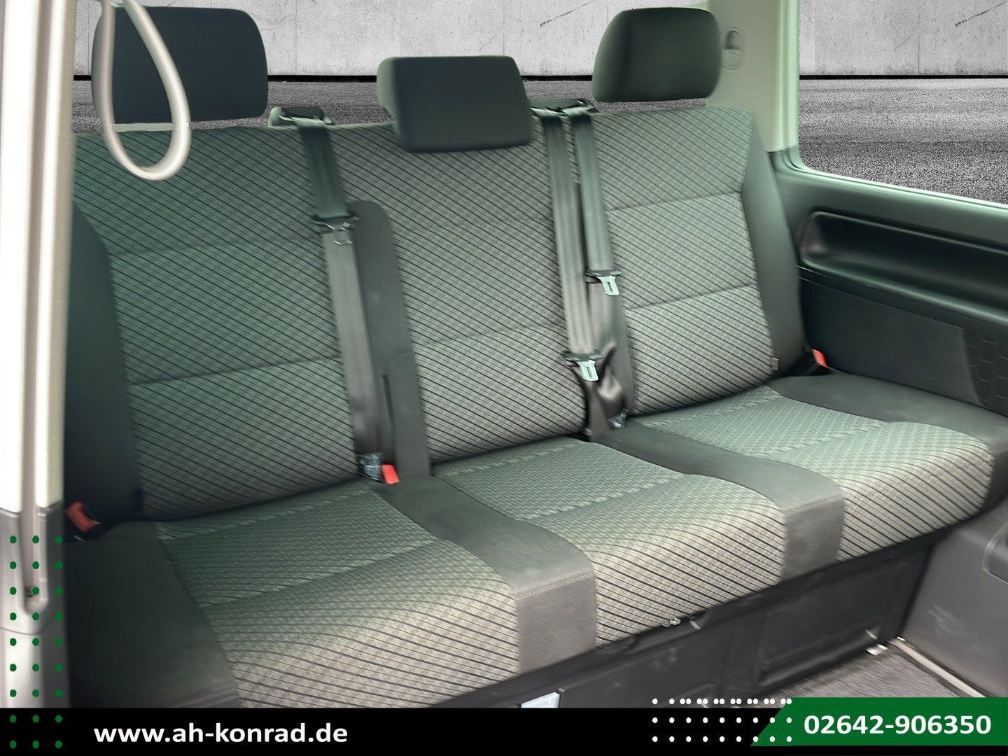 Fahrzeugabbildung Volkswagen T6.1 California Beach Edition DSG*NAVI*PDC