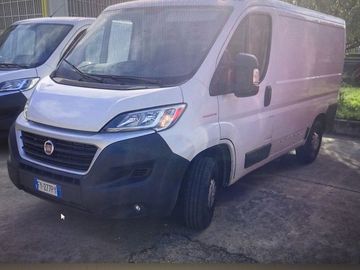 Fiat Ducato - 1