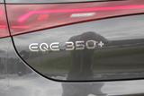 Mercedes-Benz EQE 350+ PLUS Hinterachslenkung innerorts 778 km - gebrauchte Mercedes-Benz EQE aus dem Jahr 2024