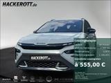Skoda Elroq RS Maxx Pkt. Navi AHK Wärmepumpe Head-Up