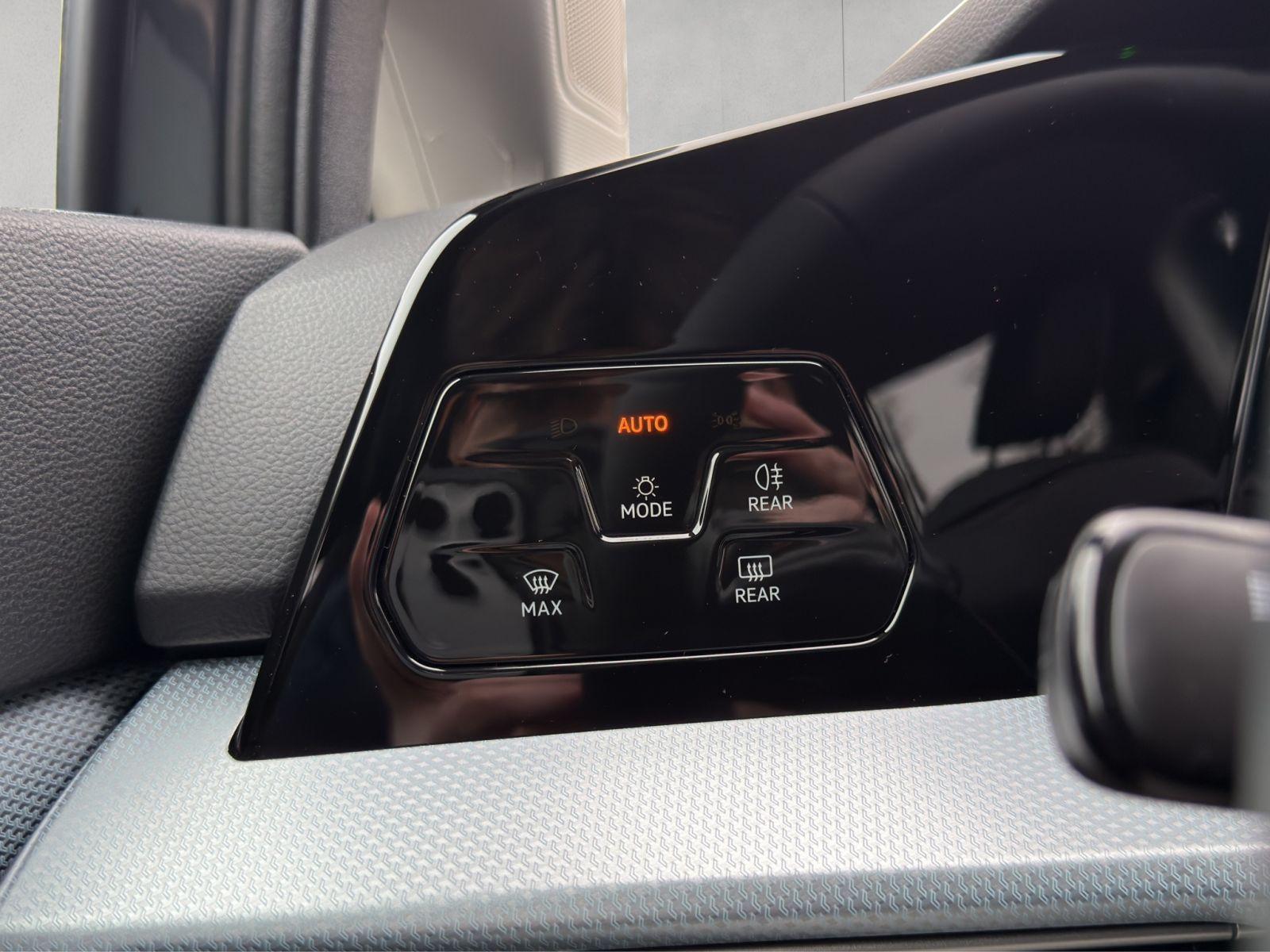 Volkswagen Golf Variant 1.5 eTSI Energy DSG Navi AHK RFK, миниатюра 22
