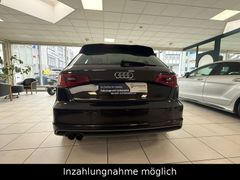 AUDI A3 ambition ultra Sline 2.HAND/NAVI/LED/KLIMA/SH AUDI A3 ambition ultra Sline 2.HAND/NAVI/LED/KLIMA/SH