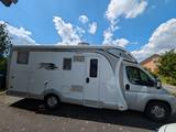 Laika Ecovip 409 Einzelbetten Solar+WR+TwinSat - Offers matching your search criteria