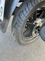 Royal Enfield Interceptor 650 Black Ray - ROYAL ENFIELD INTERCEPTOR 650