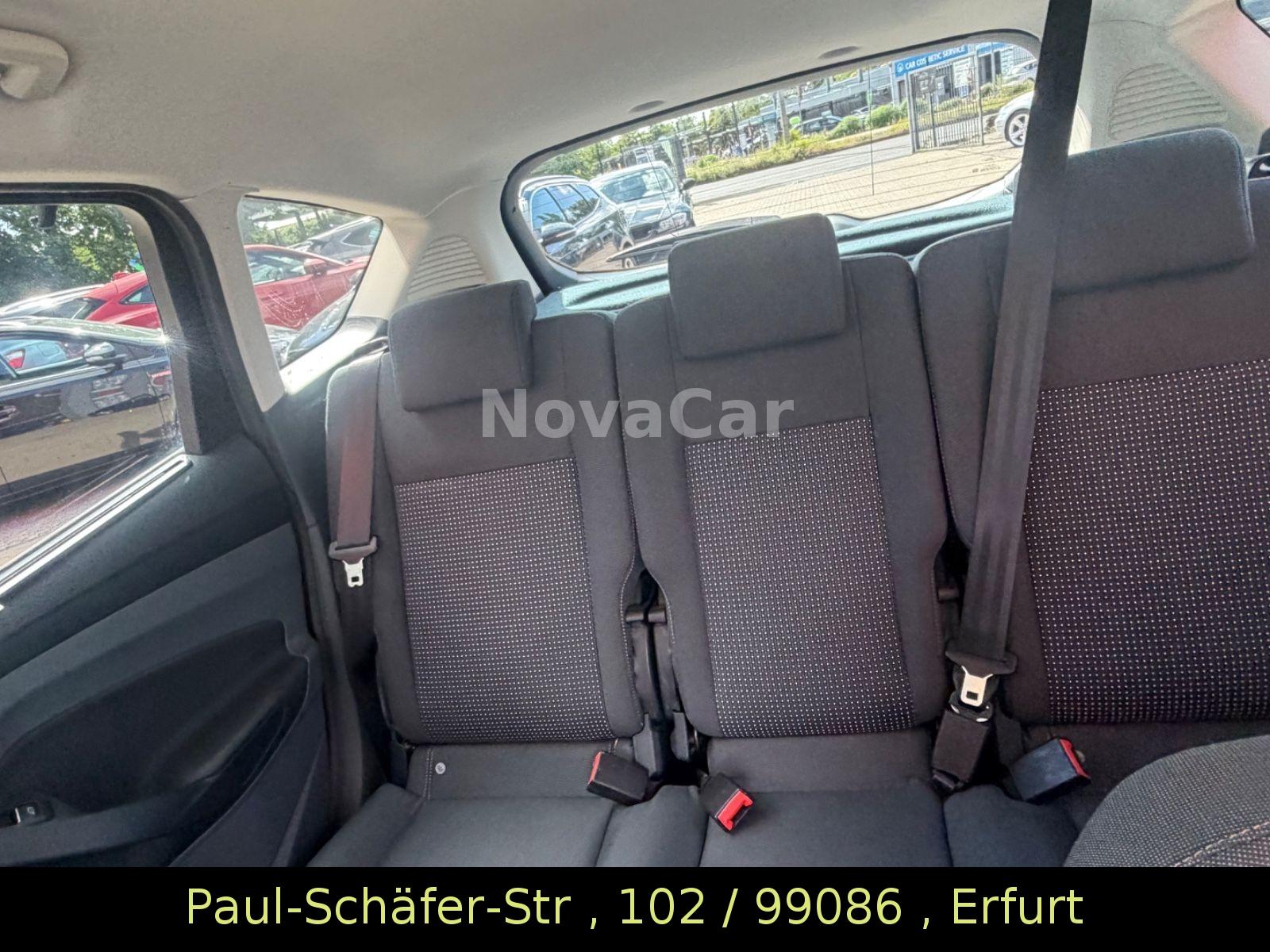 Ford C-MAX 2014 — photo 22
